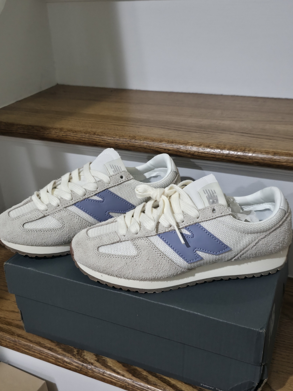 [Women's Sneakers] New Balance 471, New Balance Women's Fashion Sneakers